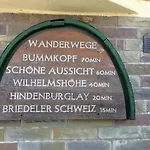 Old Winery * Briedel
