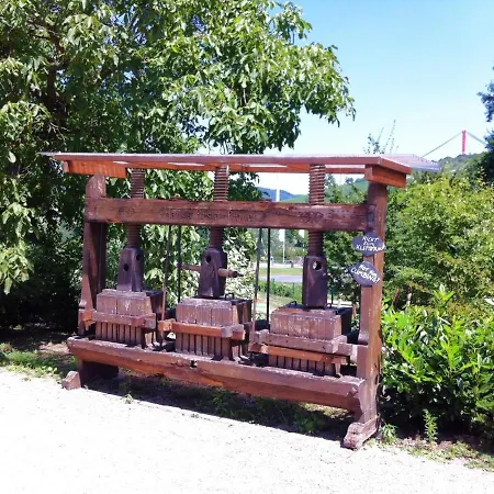 アパート Old Winery