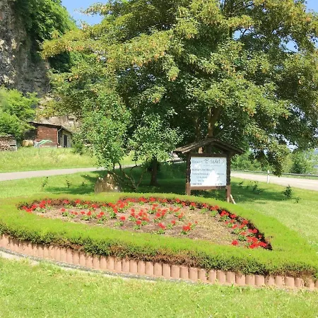 Holiday home Ferienhaus Old Winery