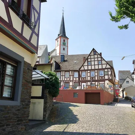 Ferienhaus Old Winery Holiday home *