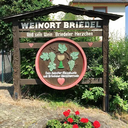 Apartament Old Winery *