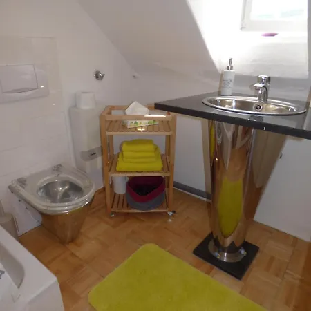 Old Winery Apartament Briedel