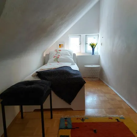 Old Winery ブリーデル