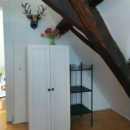 Apartament Old Winery *