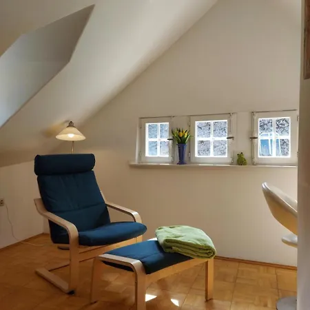 Old Winery * ブリーデル