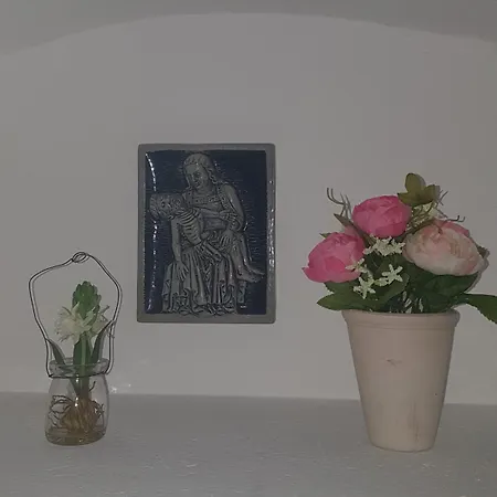 アパート Old Winery ブリーデル