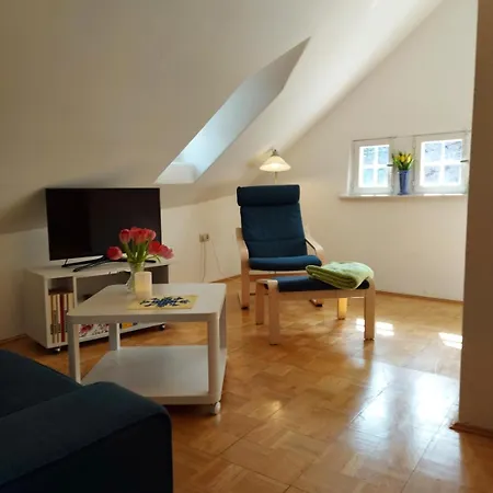 Old Winery Apartament