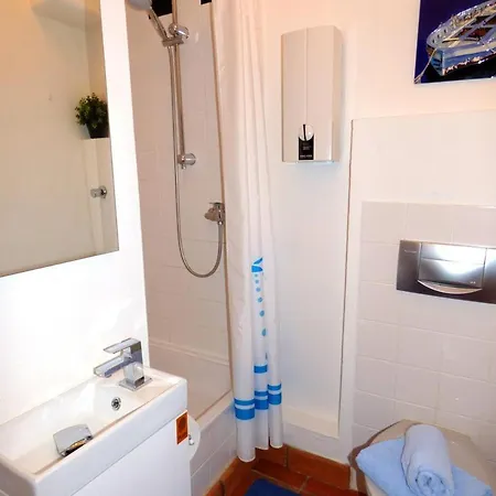 アパート Old Winery