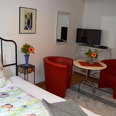 Apartament Old Winery *