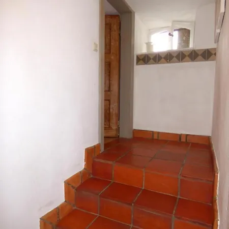 Old Winery Apartament Briedel