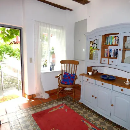 Holiday home Ferienhaus Old Winery Briedel