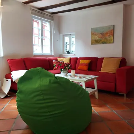 Old Winery ブリーデル