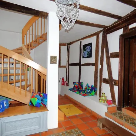Holiday home Ferienhaus Old Winery *