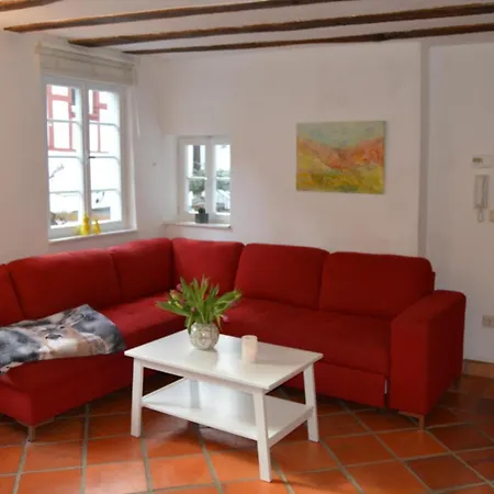 Old Winery Apartament *