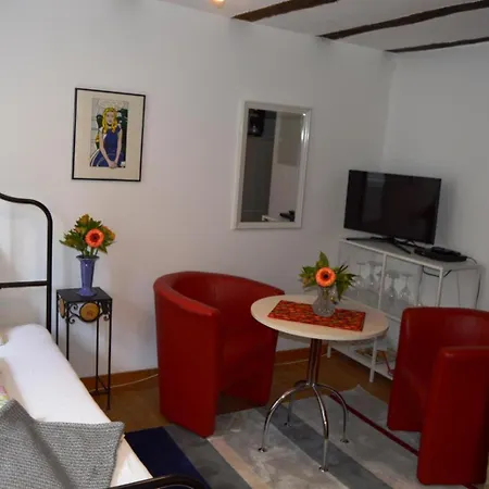 Old Winery Apartament Briedel