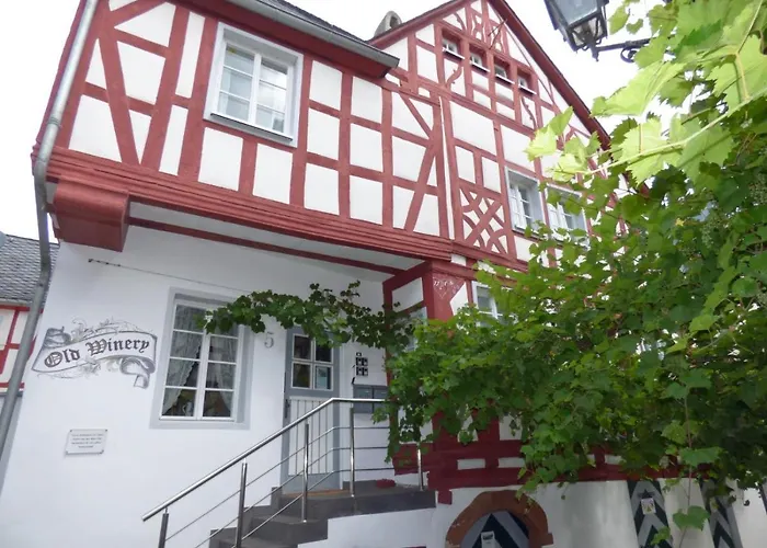 아파트 Old Winery