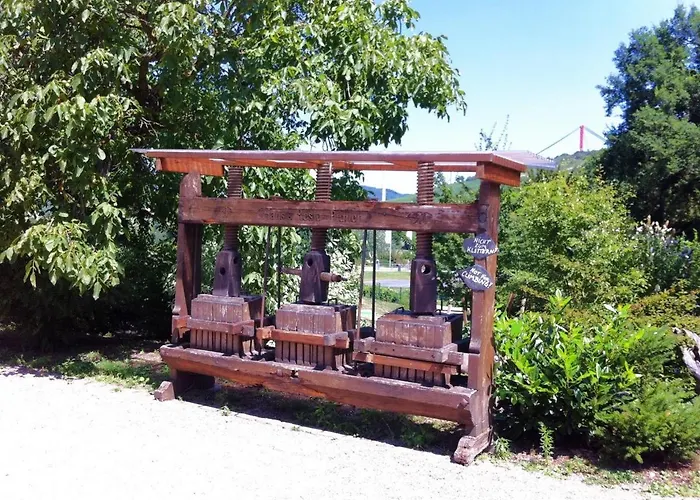 아파트 Old Winery