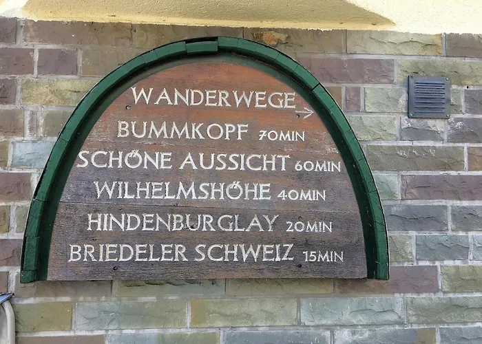 Old Winery * Briedel