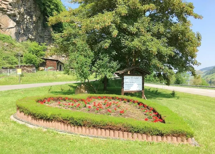 Appartamento Old Winery