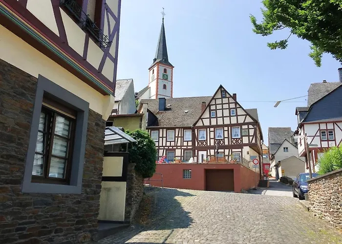 Old Winery 아파트 *