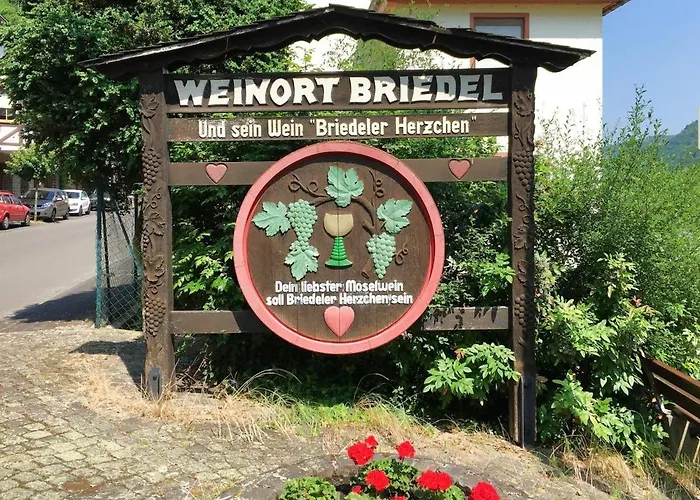 아파트 Old Winery *