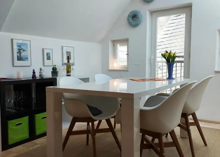 아파트 Old Winery 브리에델