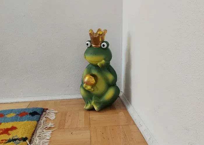 Old Winery * Briedel