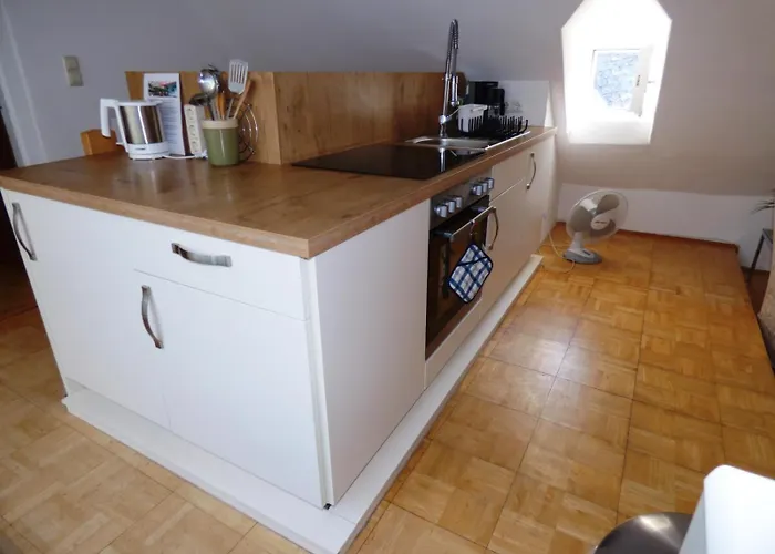 Old Winery Appartamento