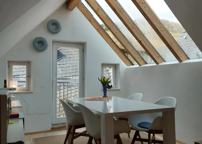 Appartamento Old Winery