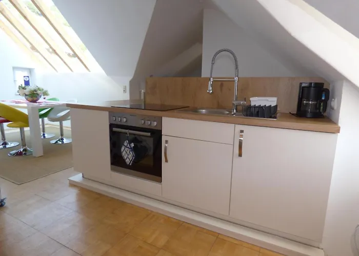 Old Winery Appartamento *