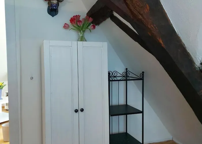 아파트 Old Winery *