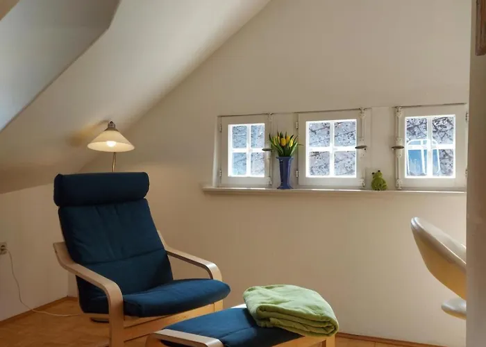 Old Winery * Briedel