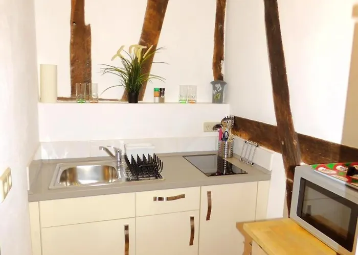 Old Winery Appartamento Briedel