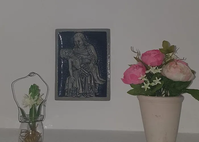 아파트 Old Winery 브리에델