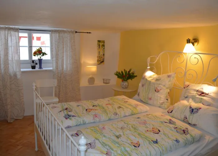 Old Winery * Briedel