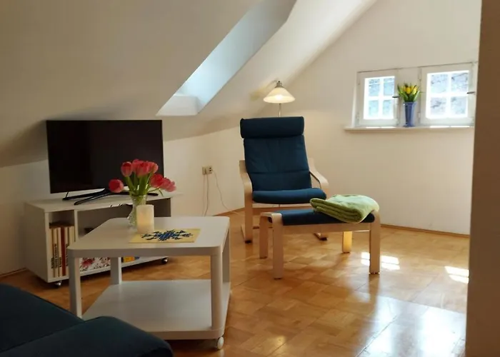 Old Winery 아파트