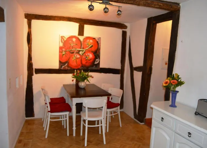 Old Winery Appartamento *