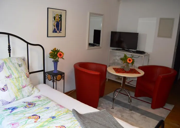 아파트 Old Winery *