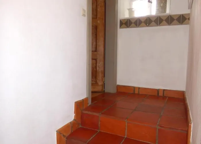 Old Winery 아파트 브리에델