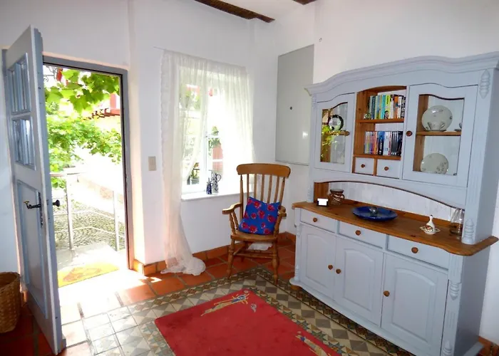 Appartamento Old Winery Briedel