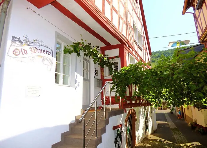 아파트 Old Winery