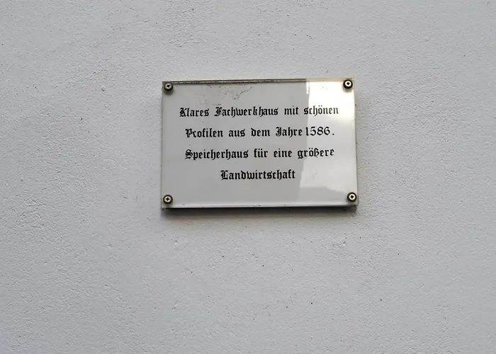 Old Winery Appartamento *