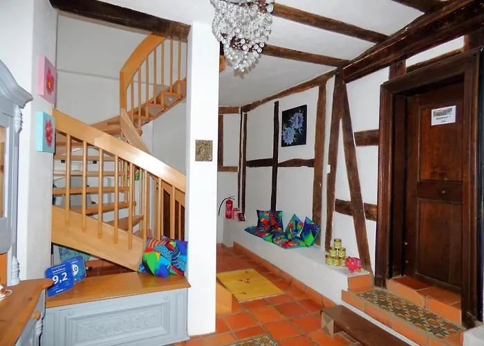 아파트 Old Winery *