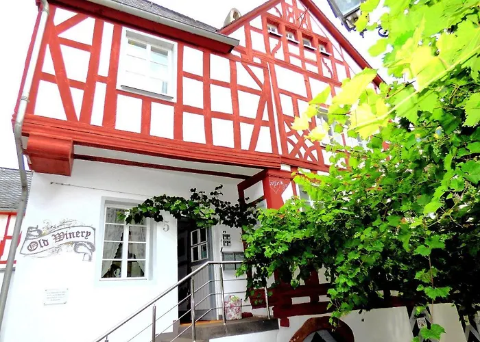 Old Winery * 브리에델