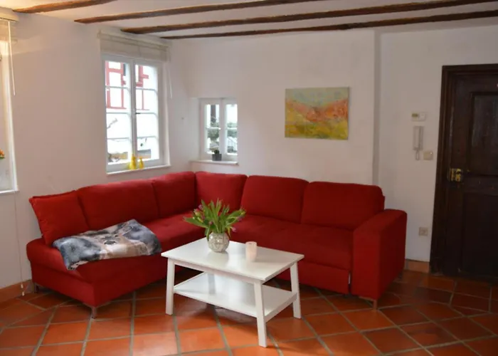 Old Winery Appartamento *