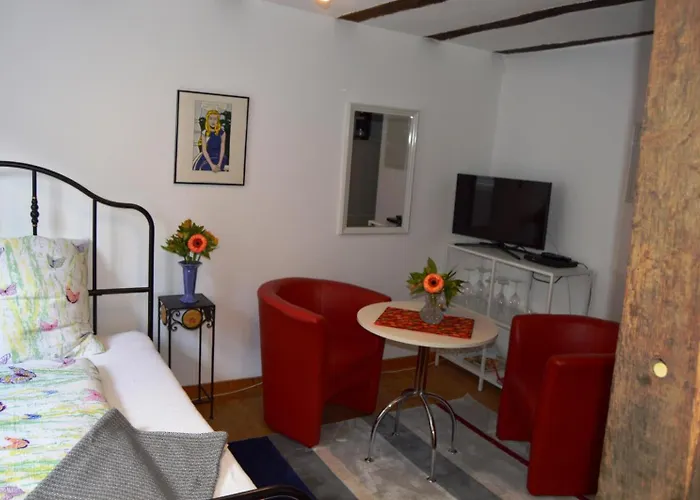 Old Winery Appartamento Briedel