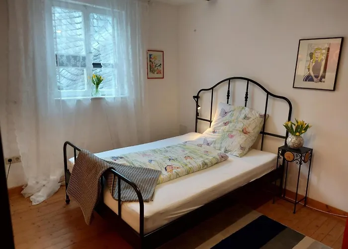 Old Winery * 브리에델