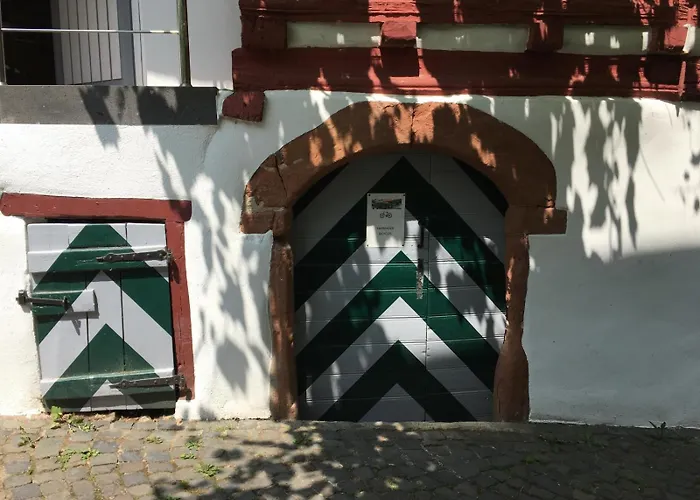 아파트 Old Winery