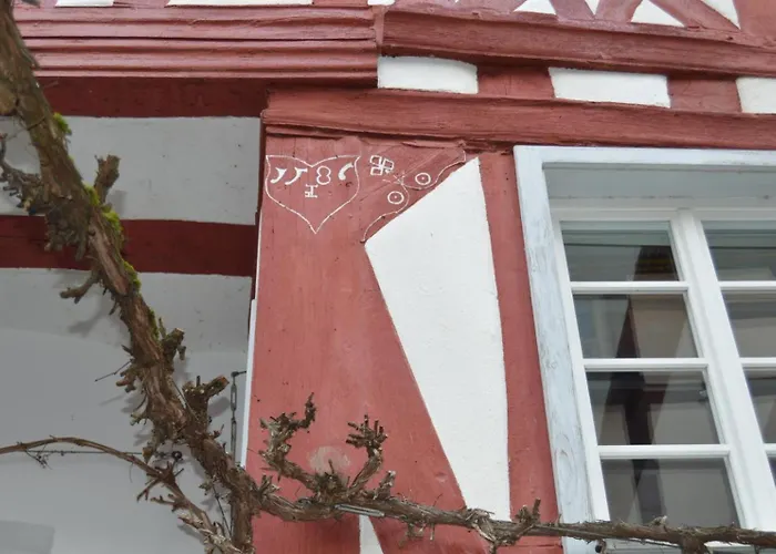 Old Winery Appartamento Briedel